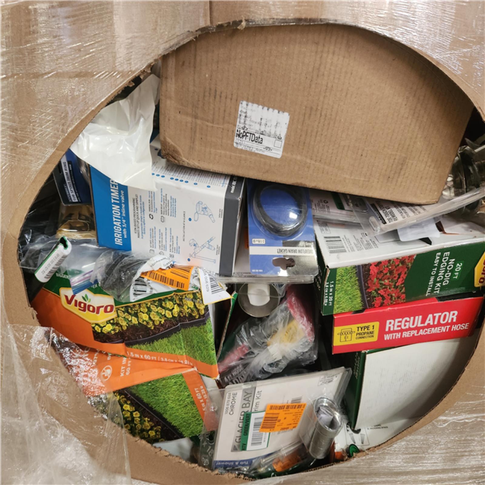 Phoenix AS-IS Monster Turbo Pallet