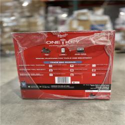 NEW! - Milwaukee M18 FUEL 18V Lithium-Ion Brushless Cordless 12 in. Dual Bevel Sliding Compound Miter Saw (Tool-Only)