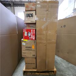 Phoenix AS-IS Monster Turbo Pallet