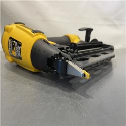 AS-IS - Dewalt 16 Gauge Precision Point Finish Nailer