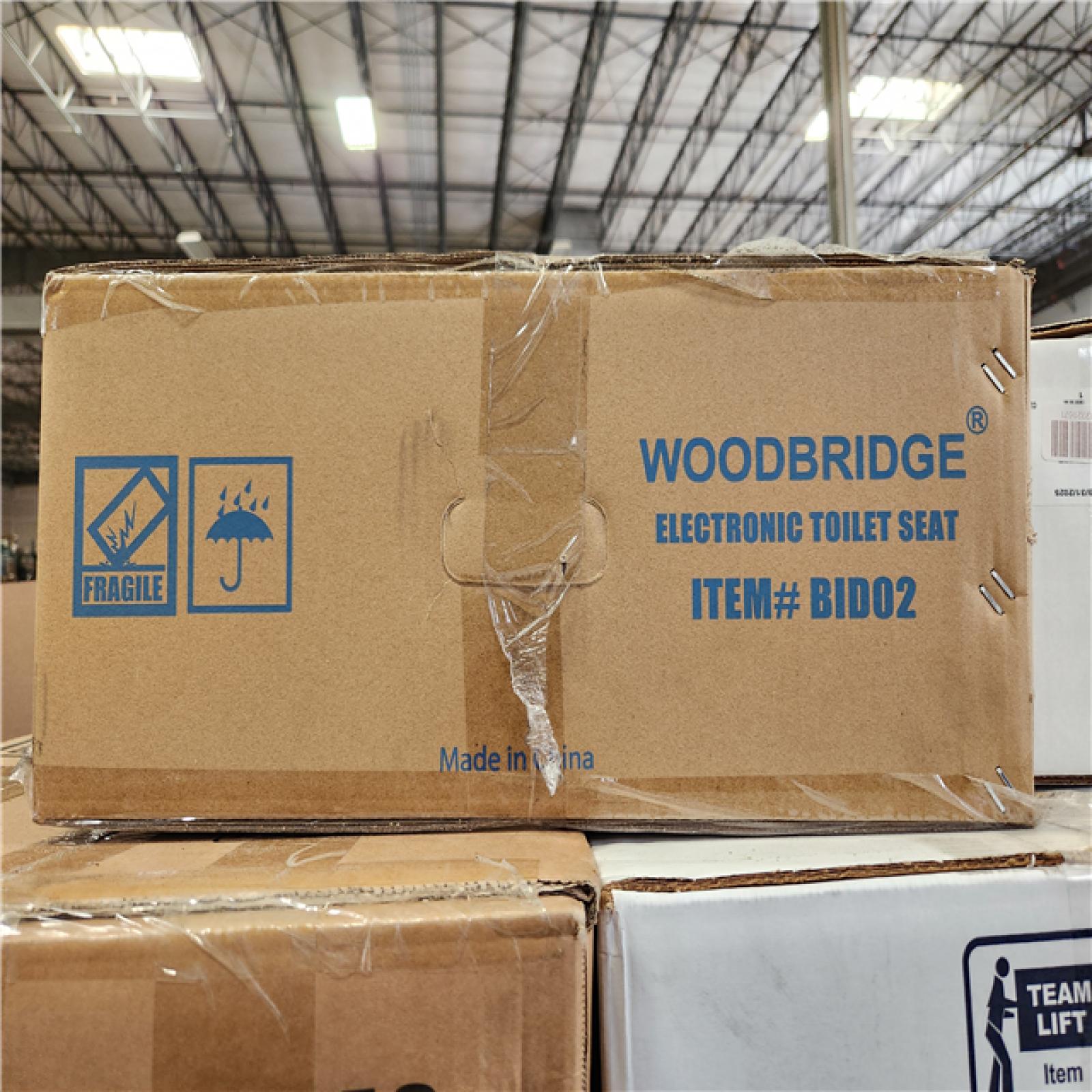 Phoenix AS-IS Mixed Home Improvement Pallet