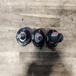 HOUSTON LOCATION - AS-IS M12 12-Volt Lithium-Ion Cordless PEX Expansion Tool Kit with (2) 1.5 Ah Batteries  (3) Expansion Heads and Hard Case