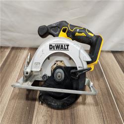 AS-IS DEWALT 20-Volt MAX Lithium-Ion Cordless 7-Tool Combo Kit with 2.0 Ah Battery, 5.0 Ah Battery and Charger