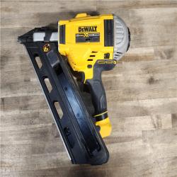 HOUSTON LOCATION - AS-IS DEWALT 2 TOOL COMBO
