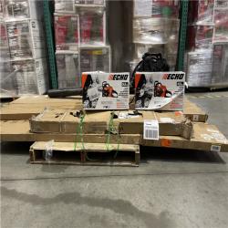 DALLAS LOCATION- AS-IS MONSTER TURBO