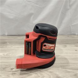 AS-IS Milwaukee 2648-20 - M18 18V 7000-12000 Opm Cordless Random Orbital Sander (Tool-Only)