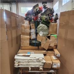 Phoenix AS-IS Monster Turbo Pallet