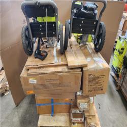 Phoenix AS-IS Monster Turbo Pallet