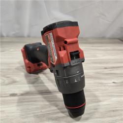 AS-IS Milwaukee 2904-20 12V 1/2  Hammer Drill/ Driver