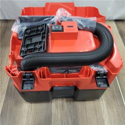 GOOD Milwaukee Tools MLW0960-20 M12 Fuel Wet & Dry Vacuum Tool