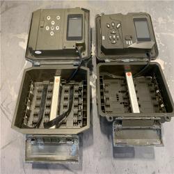 AS-IS Spartan GoLIVE 4G/LTE Trail Camera (2Units)