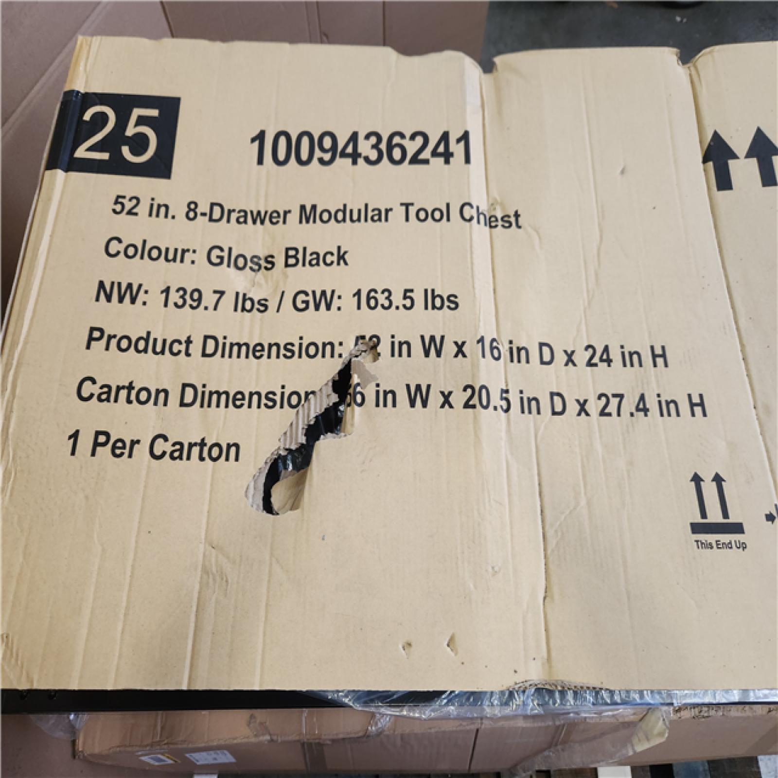 Phoenix AS-IS Monster Turbo Pallet