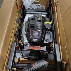 Dallas Location - As-Is ECHO 21 in. 190 cc Gas Lawn Mower