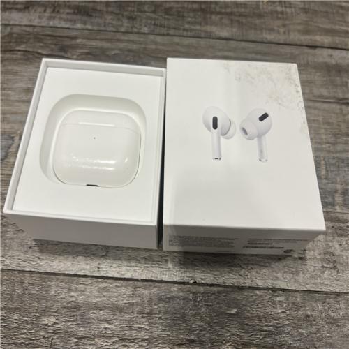 AS-IS AirPods Pro 1 And MagSafe Charging Case