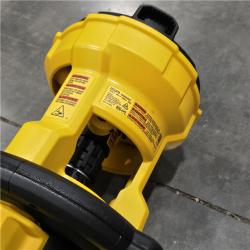 LIKE NEW! - DEWALT DCL079B LED Tripod Light, 20V MAX