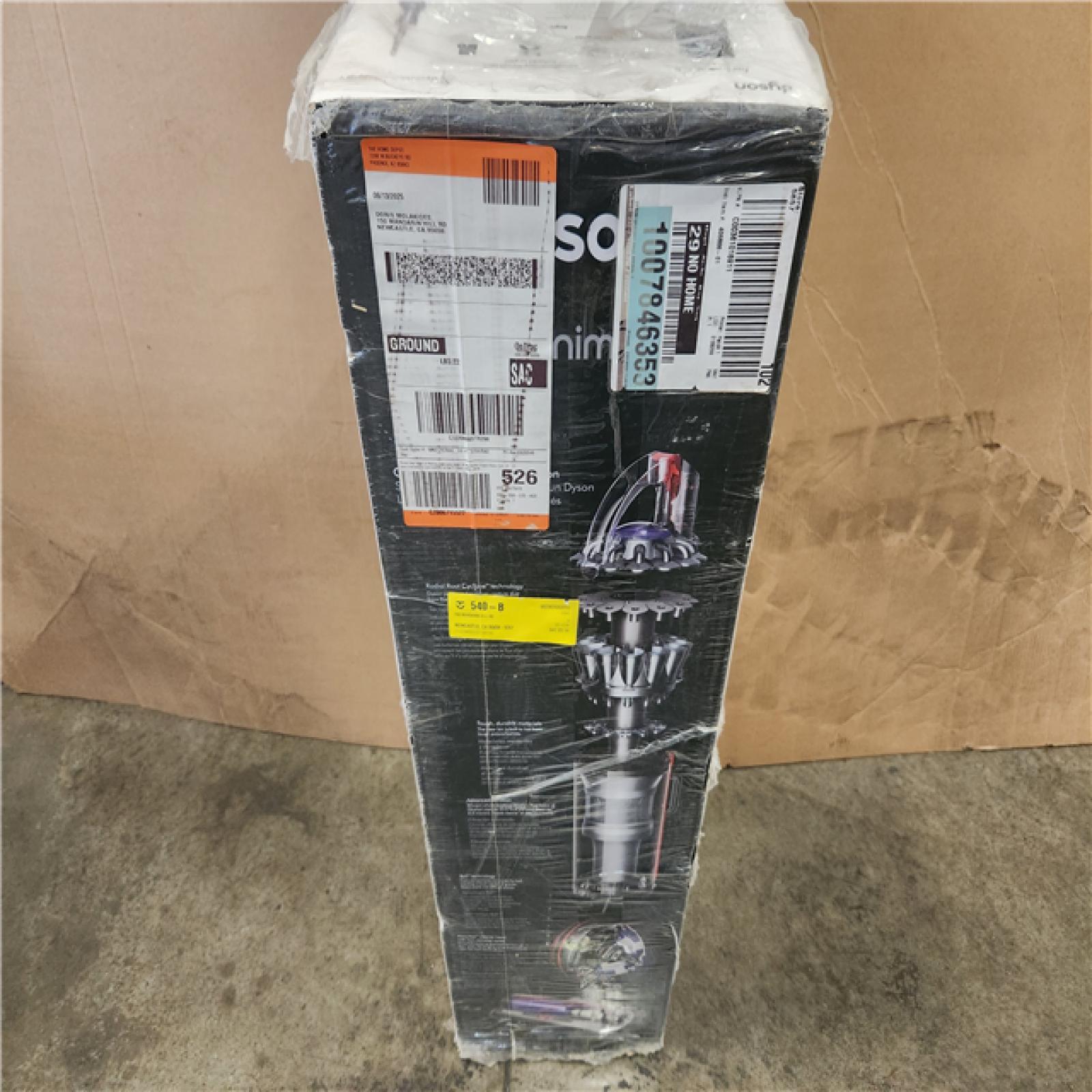 Phoenix NEW Dyson Ball Animal 3 Upright Vacuum Cleaner (SEALED)