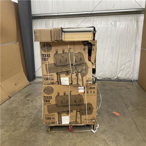 HOUSTON LOCATION - AS-IS Home Improvement Pallet