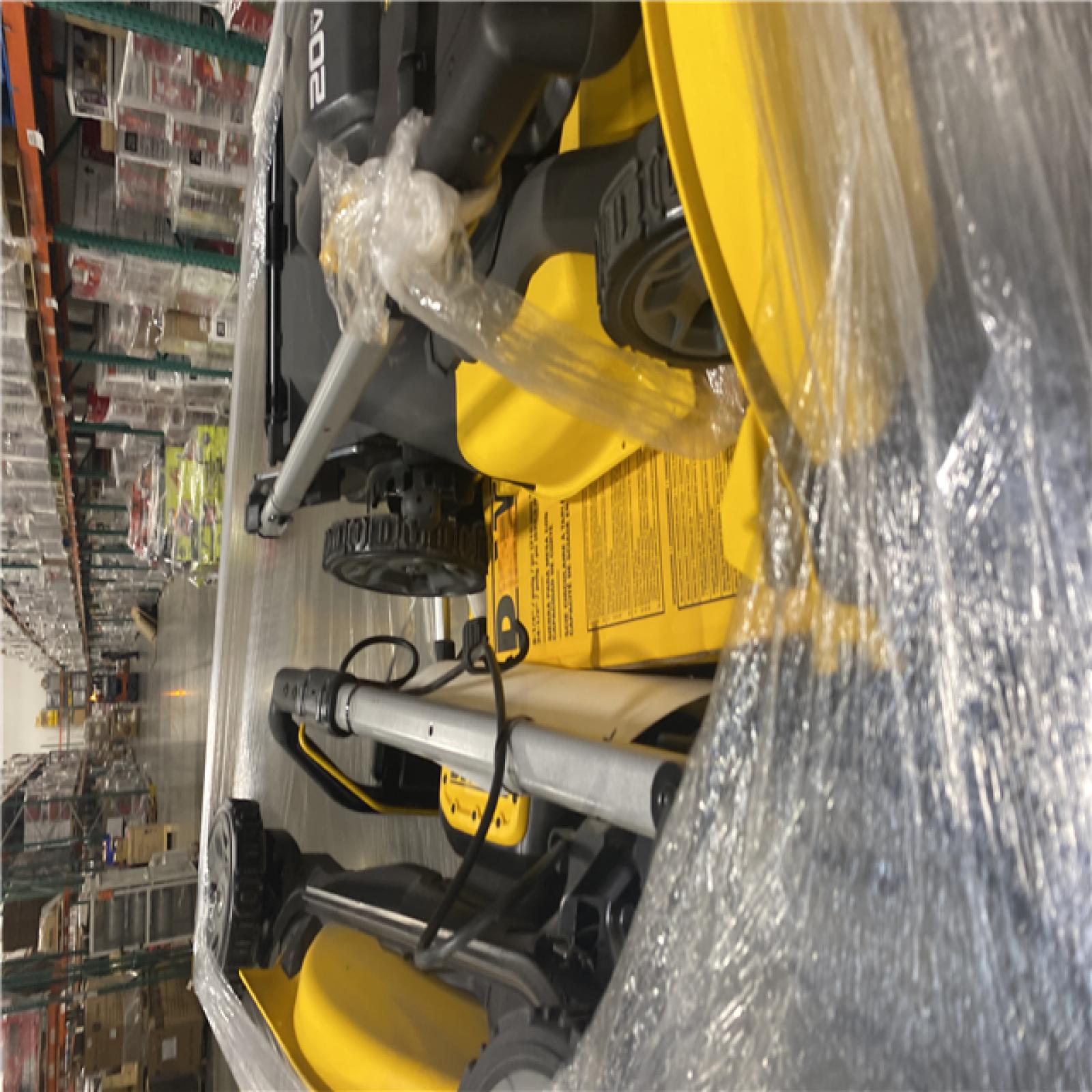 Dallas Location - As-Is DEWALT Tool Pallet