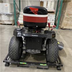 Dallas Location - As-Is Murray MT100 42 Riding Lawn Tractor