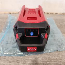 Phoenix Location NEW Toro 60V MAX* Flex-Force 2.5Ah Lithium-Ion Battery (3 Pack)