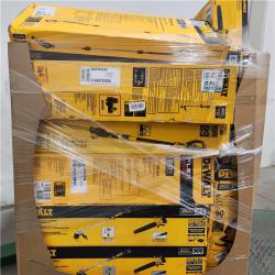 Dallas Location - As-Is DEWALT Tool Pallet