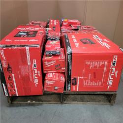PHOENIX AS-IS TOOL PALLET