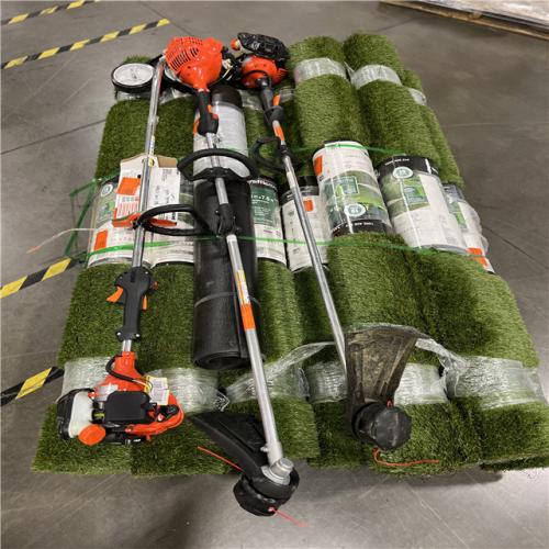 DALLAS LOCATION - MONSTER TURBO