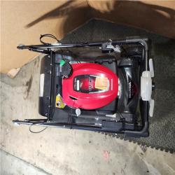 HOUSTON LOCATION - AS-IS Nexite Deck 4-in-1 Select Drive 21 in. Gas Walk Behind Self Propelled Lawn Mower with Blade Stop System