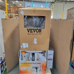 California AS-IS Home Improvement pallet