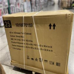 DALLAS LOCATION - AS-IS HOME IMPROVEMENT PALLET