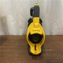 AS-IS DEWALT 20V MAX* XR Brushless Cordless Handheld Blower Kit