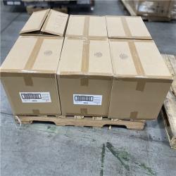 DALLAS LOCATION - NEW -  RYOBI 18V Cordless Electrostatic 0.5 Gal Sprayer KIT (12 UNITS)