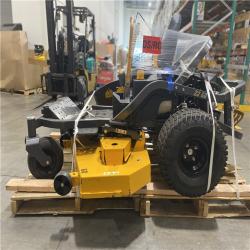 Dallas Location - As-Is Cub Cadet Z2 60 in. Zero Turn Mower