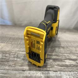 AS-IS DEWALT ATOMIC 20V MAX Cordless Brushless Compact Reciprocating Saw (Tool Only)