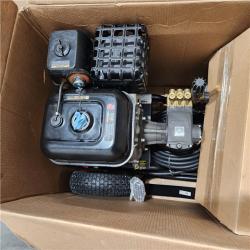 Dallas Location - As-Is As-Is DXPW61408 Pressure Washer 4400 PSI @ 4.0 GPM