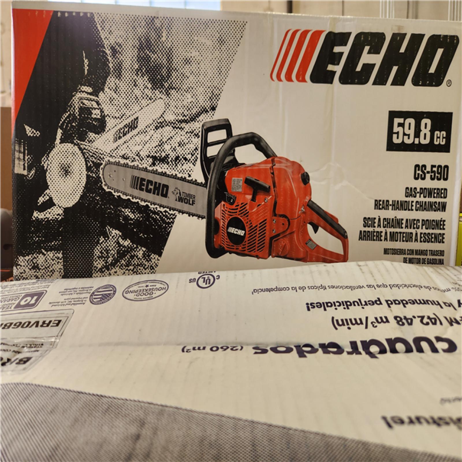 Phoenix AS-IS Mixed Home Improvement Pallet