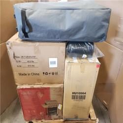 Phoenix AS-IS .Com Home Improvement Pallet