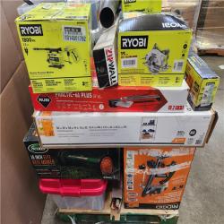 Phoenix AS-IS .Com Home Improvement Pallet