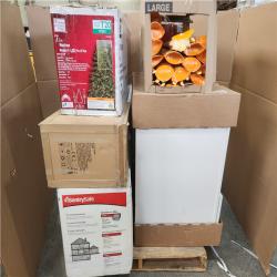 Phoenix AS-IS Mixed Home Improvement Pallet