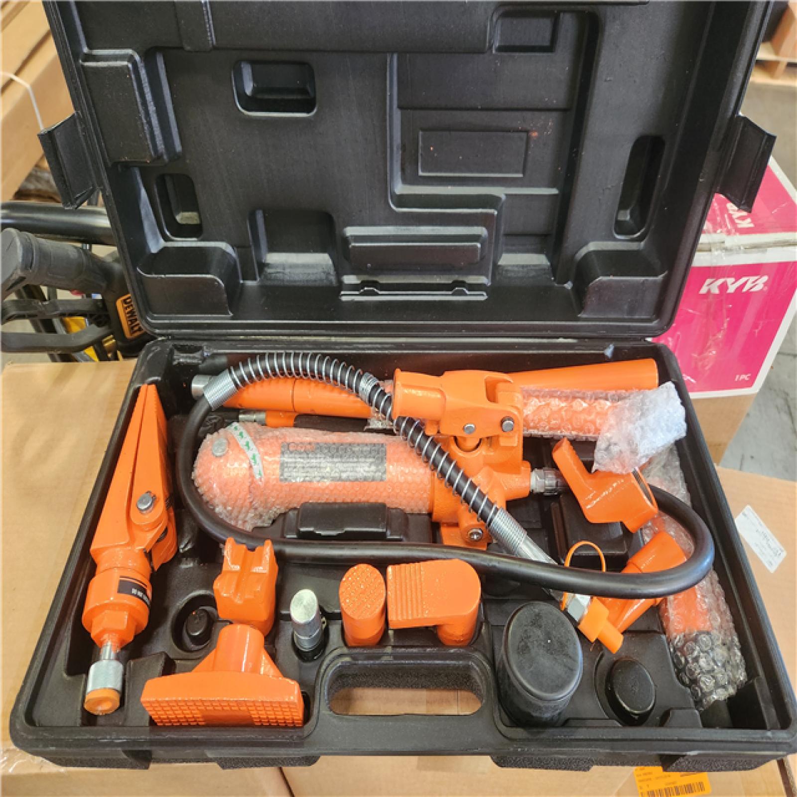 Phoenix AS-IS Monster Turbo Pallet