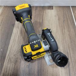 GOOD DEWALT 3in Compact Cut Off Tool Bare