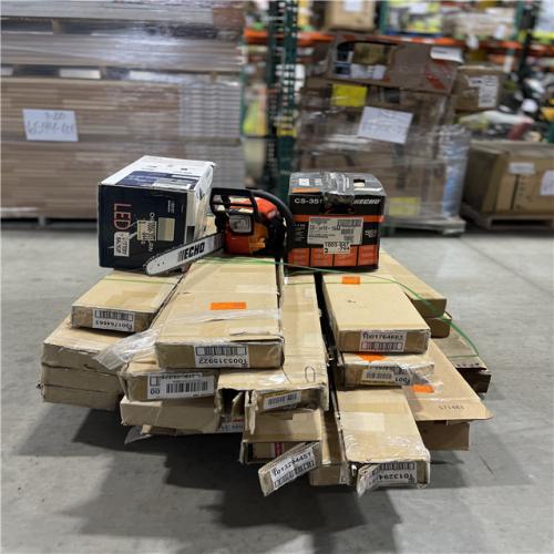 DALLAS LOCATION - AS-IS MONSTER TURBO