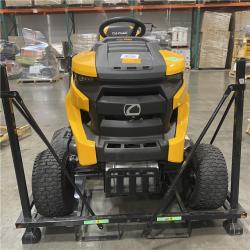 Dallas Location - As-Is Cub Cadet XT1 LT42 IntelliPOWER