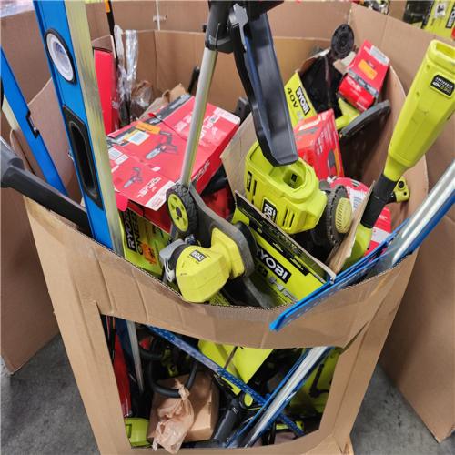 PHOENIX AS-IS TOOL PALLET