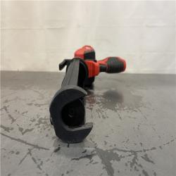 AS-IS- Milwaukee M12 12V Cordless 10oz Caulk/Adhesive Gun (Tool Only)