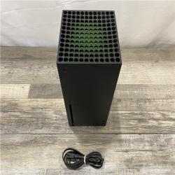 AS-IS Xbox Series X Console