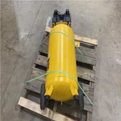 Houston Location - AS-IS Outdoor Power Equipment DEWALT 26 GALLONAIR COMPRESSER