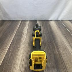 AS-IS ATOMIC 20V MAX Cordless Brushless 1/2 in. Variable Speed Impact Wrench (Tool Only)
