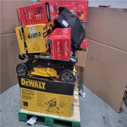 PHOENIX AS-IS TOOL PALLETS