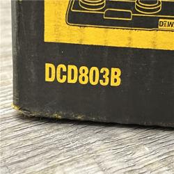 NEW - DEWALT ATOMIC 20V MAX 1/2 in. Multi-Head Drill Driver (Tool Only)